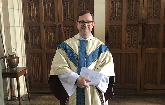 Fr Tabor First Downside Mass