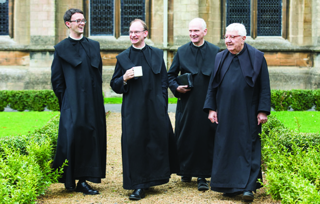 CAR_Walking_1NEW Monks walking
