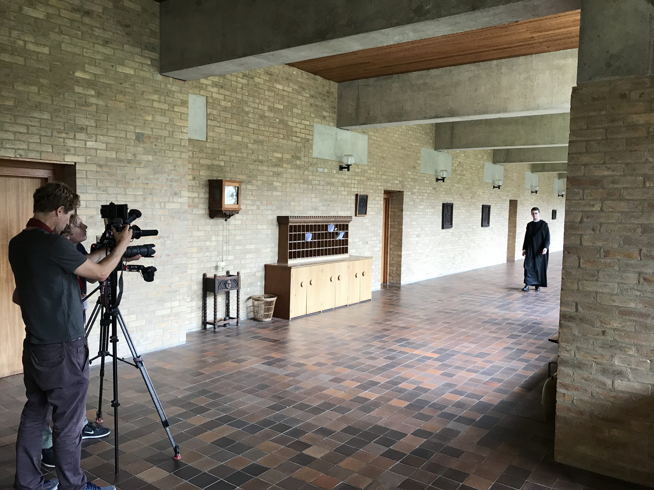 IMG_1475 BBC Radio 1 come to downside