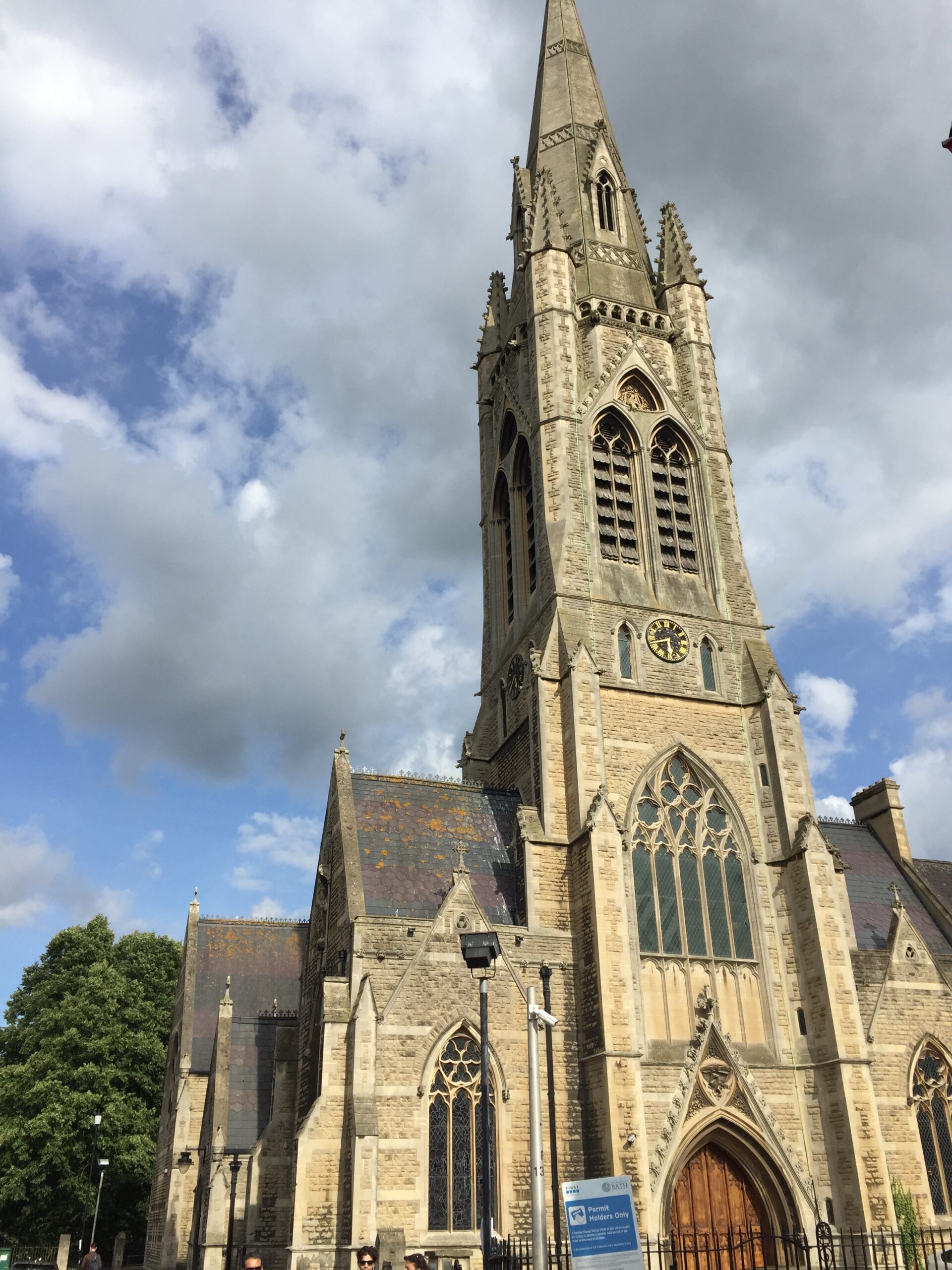 IMG_3043 Downside Abbey Church