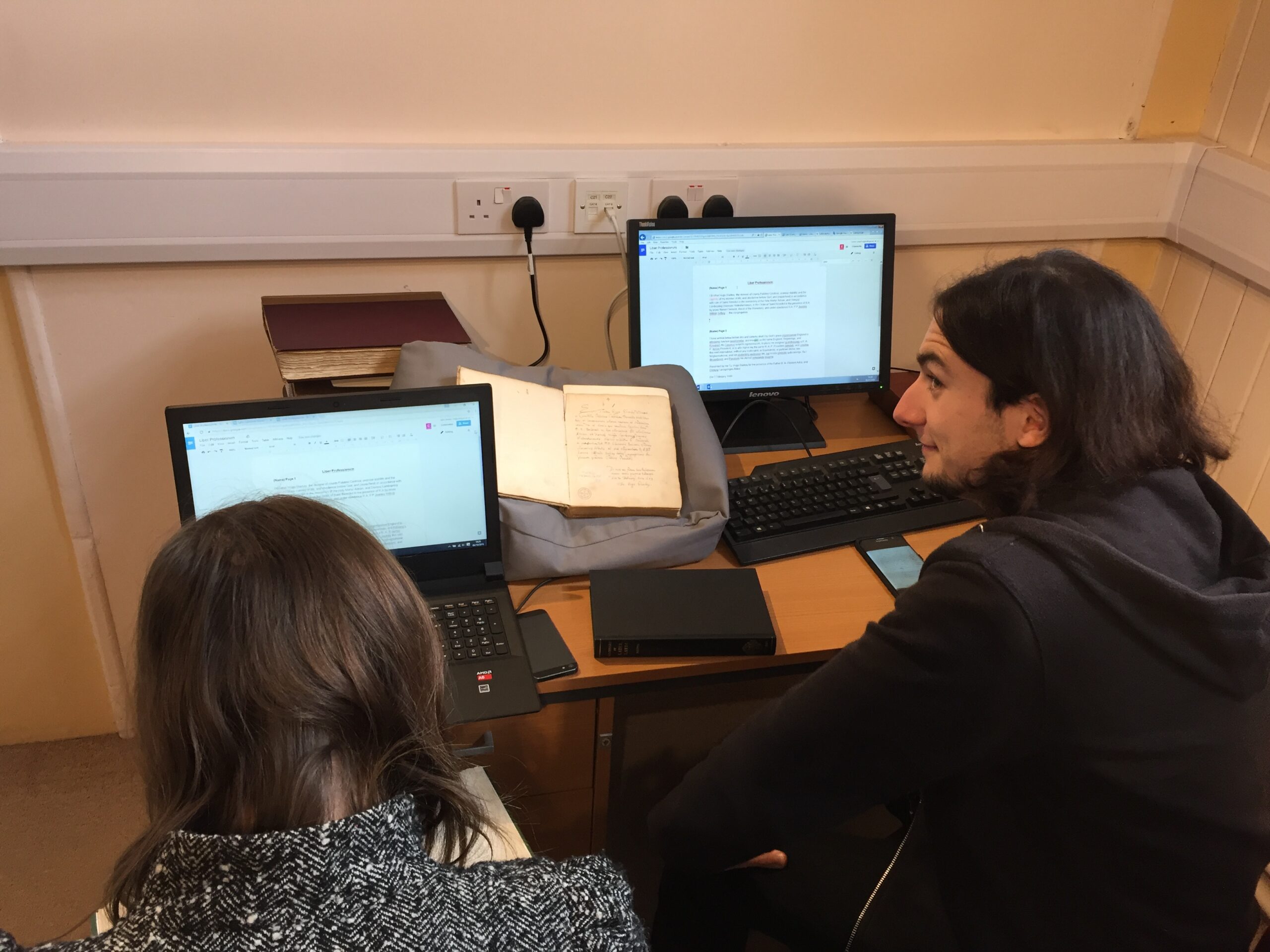 Academic partnership with Bath Academic partnership with Bath