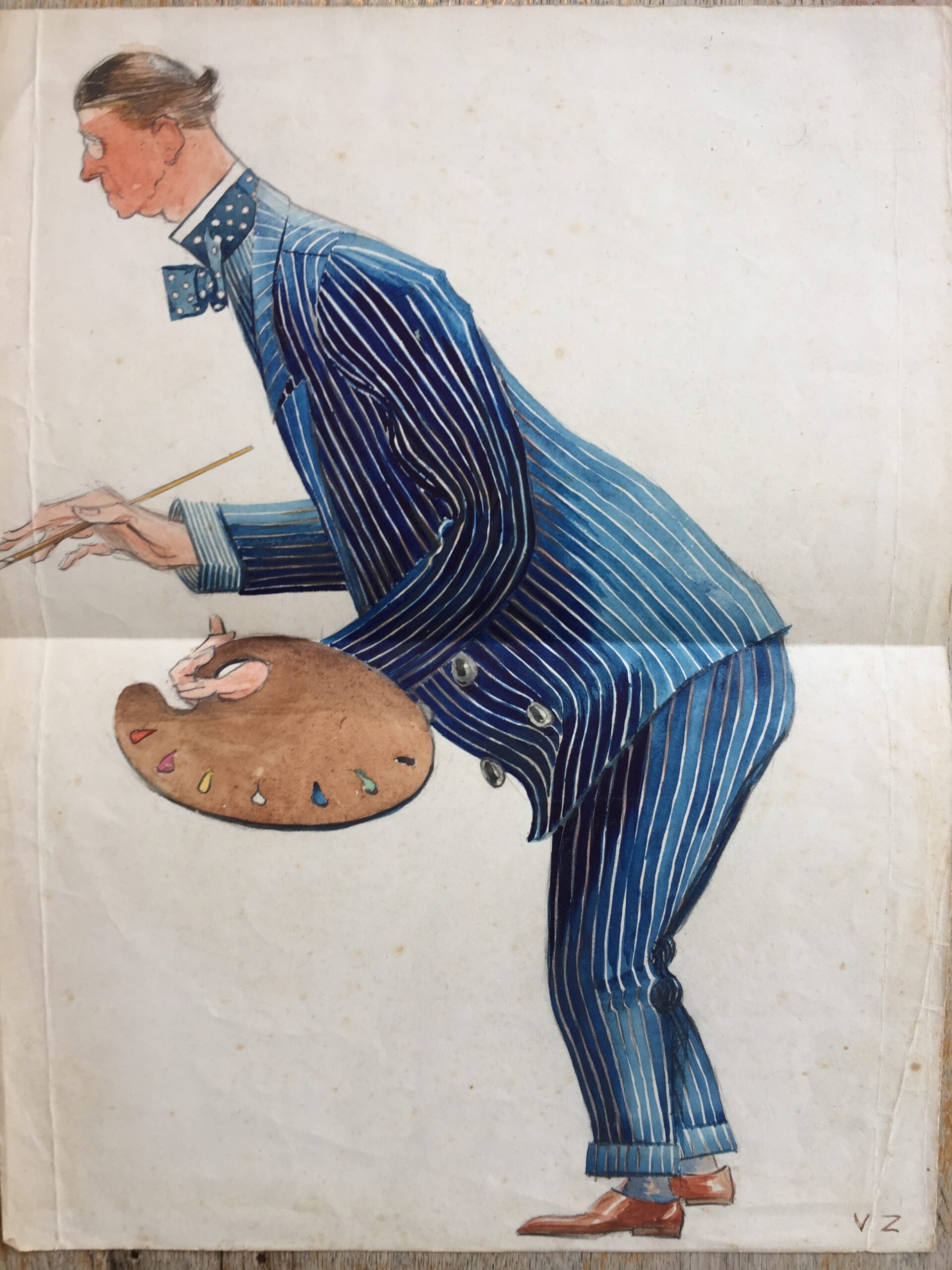 Art Painting Discovery