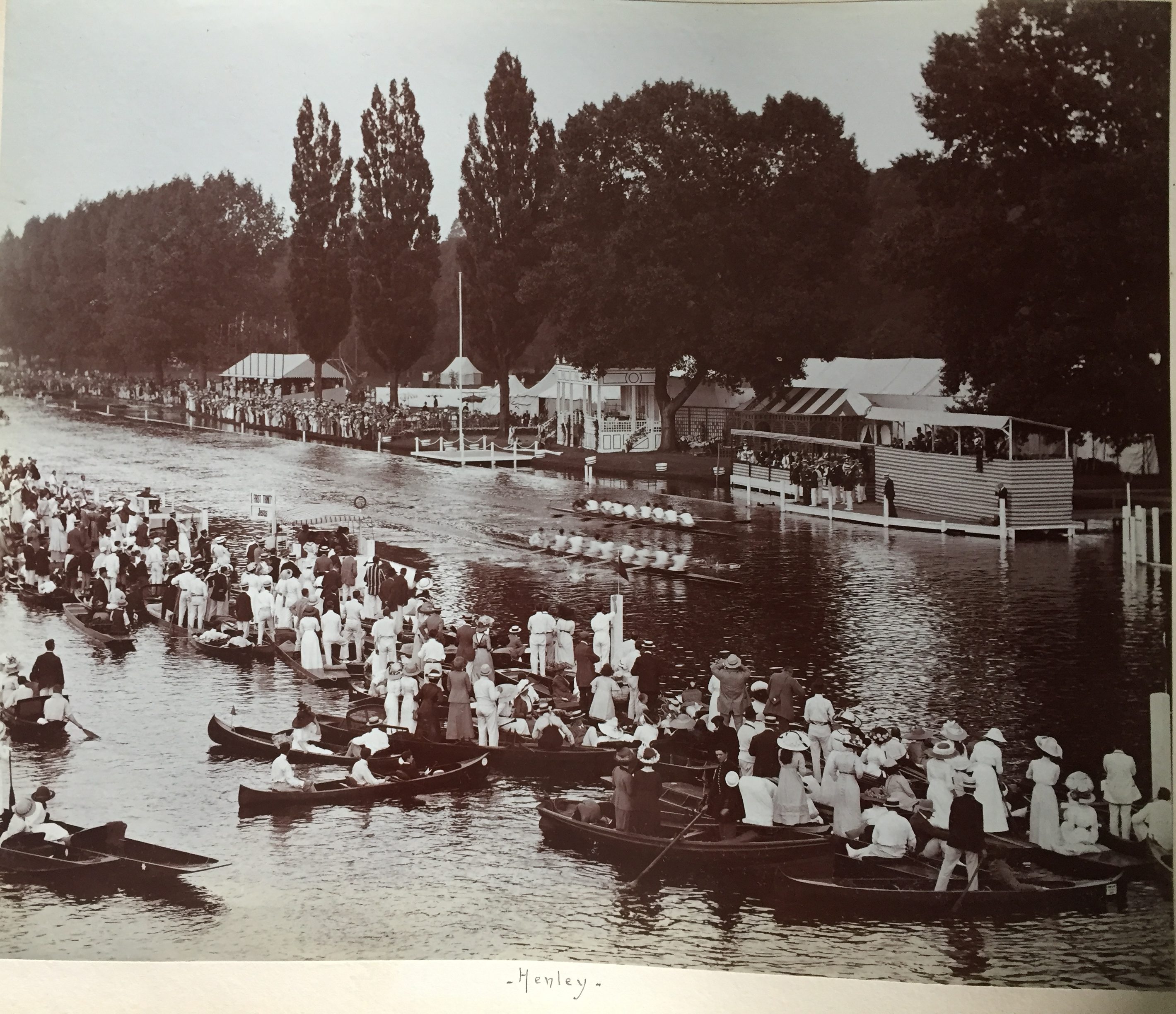 Henley Royal Regatta Downside Abbey henley-royal-regatta-downside-abbey