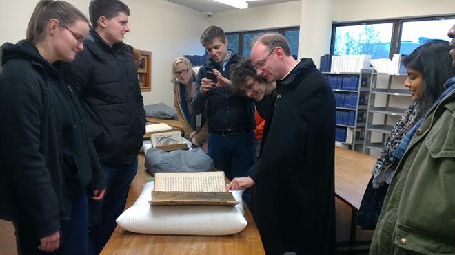 Downside 18/30 Get Together