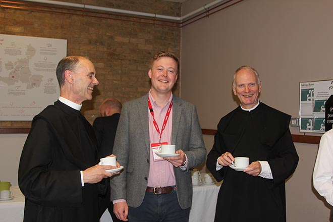 Abbot President Awards Prize