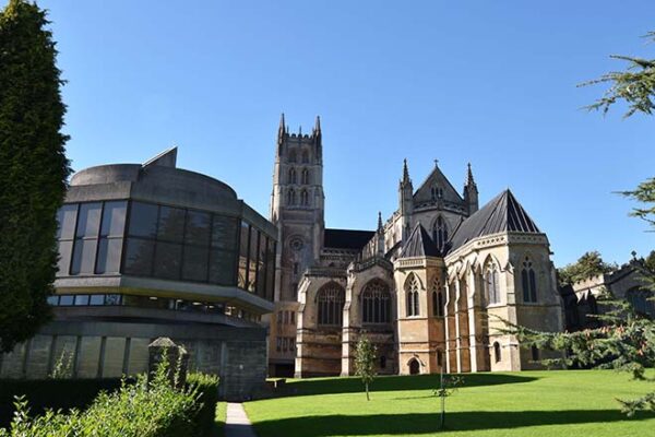 New Year's Eve at Downside