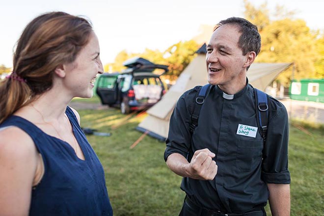 Downside Youth Retreat Downside School Walsinigham Retreat